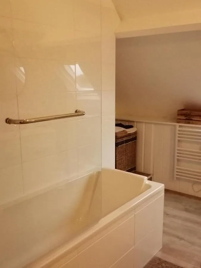 Villa Bord De Mer Avec Piscine Et Jacuzzi Pénestin