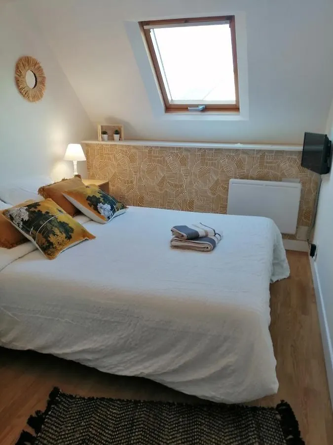 Villa Bord De Mer Avec Piscine Et Jacuzzi Pénestin