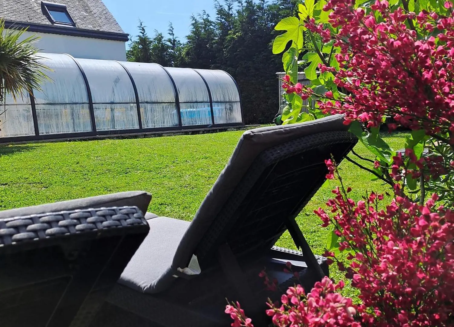 Villa Bord De Mer Avec Piscine Et Jacuzzi Pénestin 0*,  Γαλλία